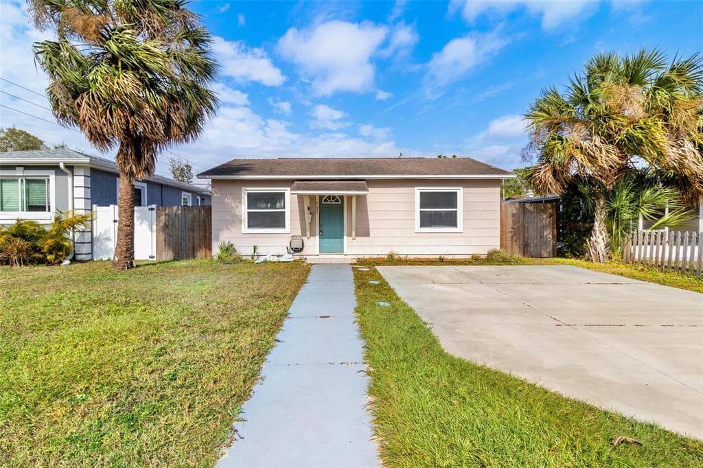 791 48TH AVENUE N ST PETERSBURG, FL 33703