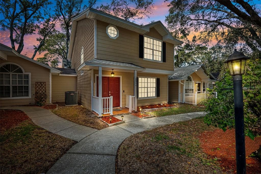 2354 TALLYHO LANE PALM HARBOR, FL 34683