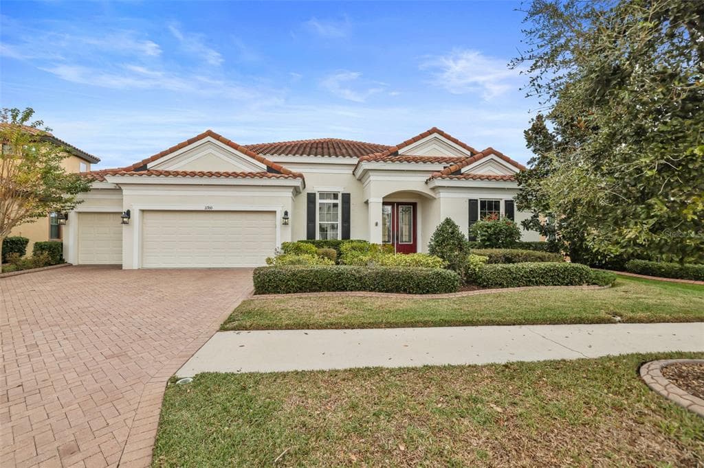 11910 CLIMBING FERN AVENUE RIVERVIEW, FL 33579
