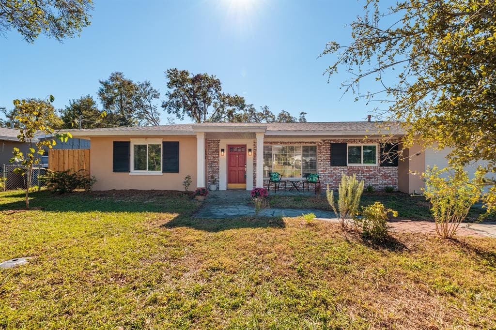 1939 SANDRA DRIVE
