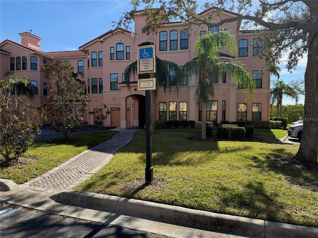 2729 VIA MURANO UNIT 411 CLEARWATER, FL 33764