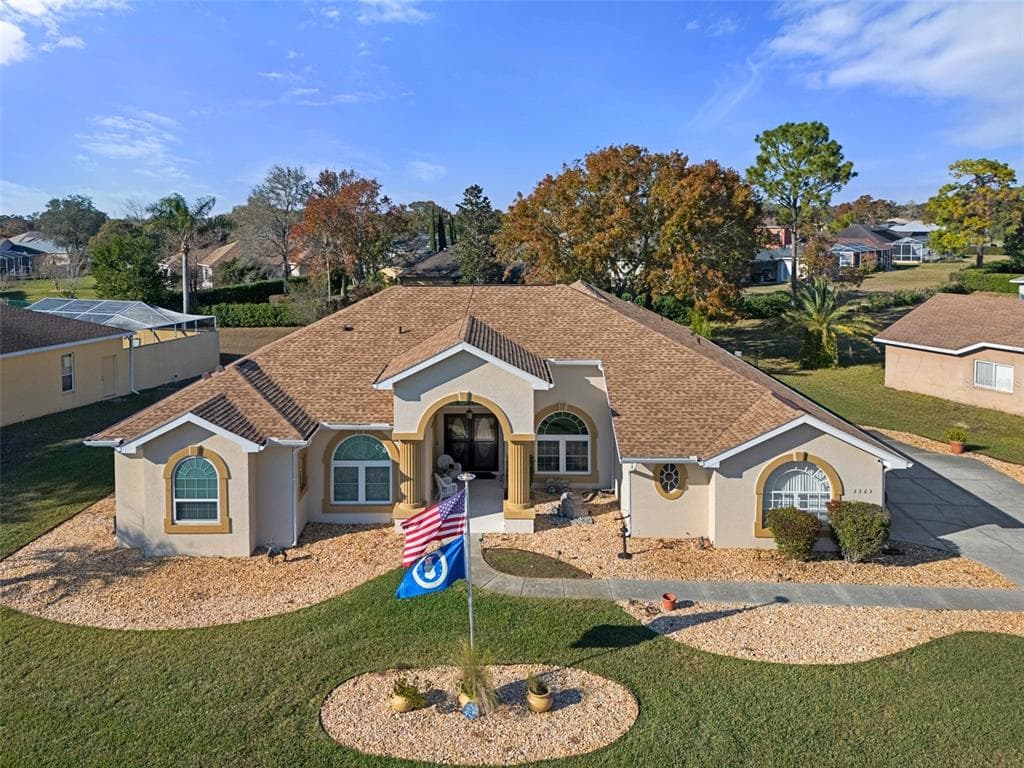 3363 CEDAR CREST LOOP