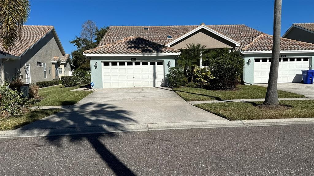 1743 ARABIAN LANE PALM HARBOR, FL 34685