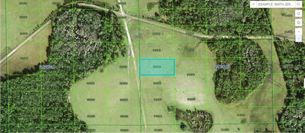 DEEN STILL ROAD POLK CITY, FL 33868