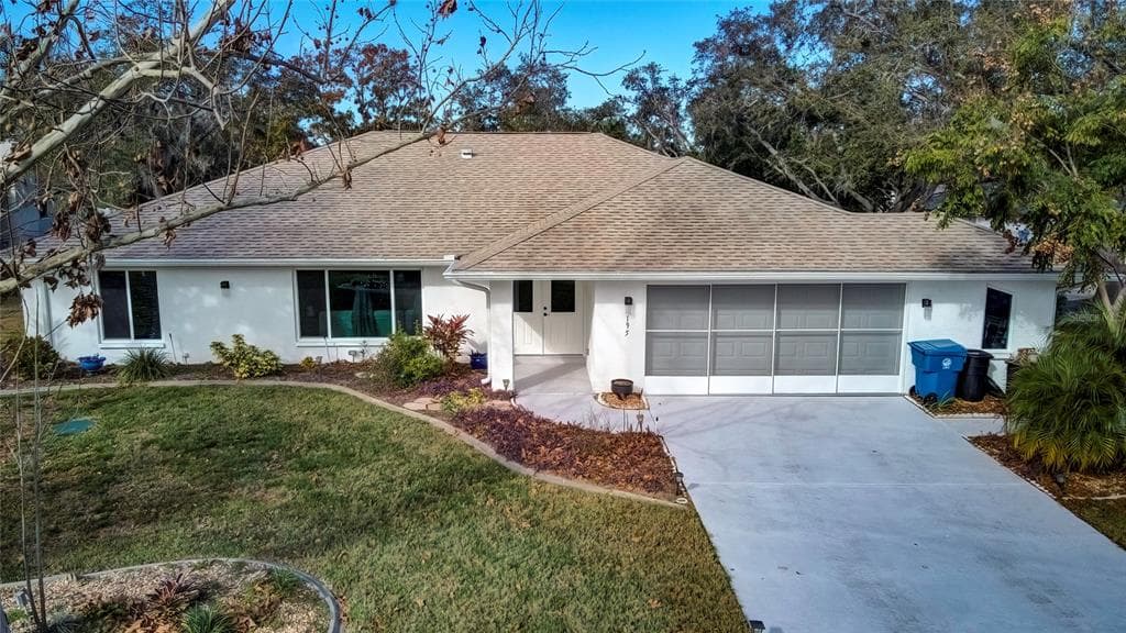 195 RUSK CIRCLE SPRING HILL, FL 34606