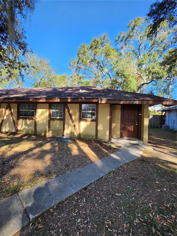 1343 EAGLEVIEW DRIVE BRANDON, FL 33510