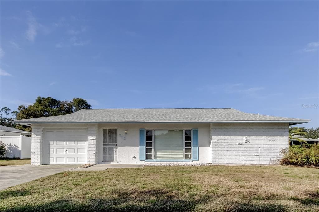 712 BOWSPRIT PLACE PALM HARBOR, FL 34685