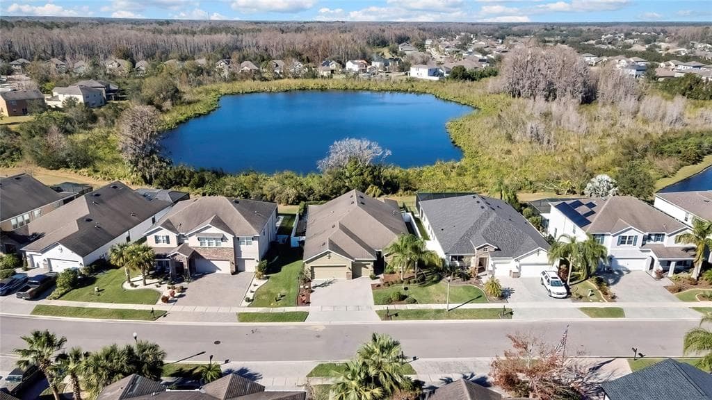 22583 CHEROKEE ROSE PLACE LAND O LAKES, FL 34639
