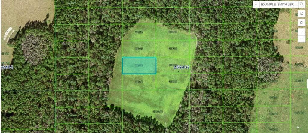 COMMONWEALTH AVE N POLK CITY, FL 33868