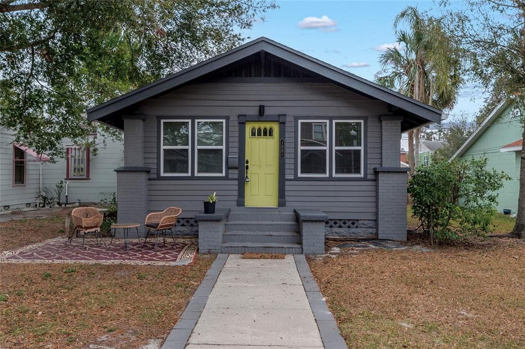 1001 12TH STREET N ST PETERSBURG, FL 33705