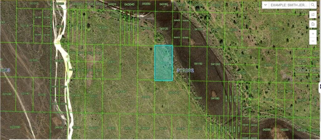 N/A FROSTPROOF, FL 33843