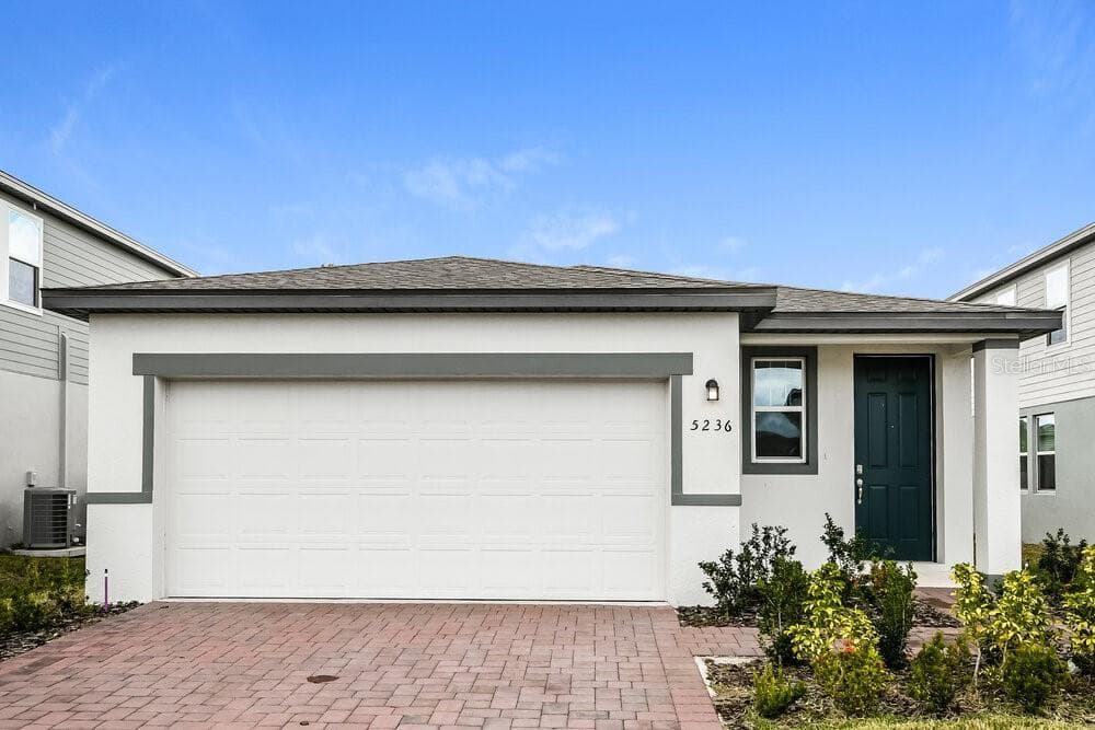 5236 STEPHS FIELD STREET ST CLOUD, FL 34771