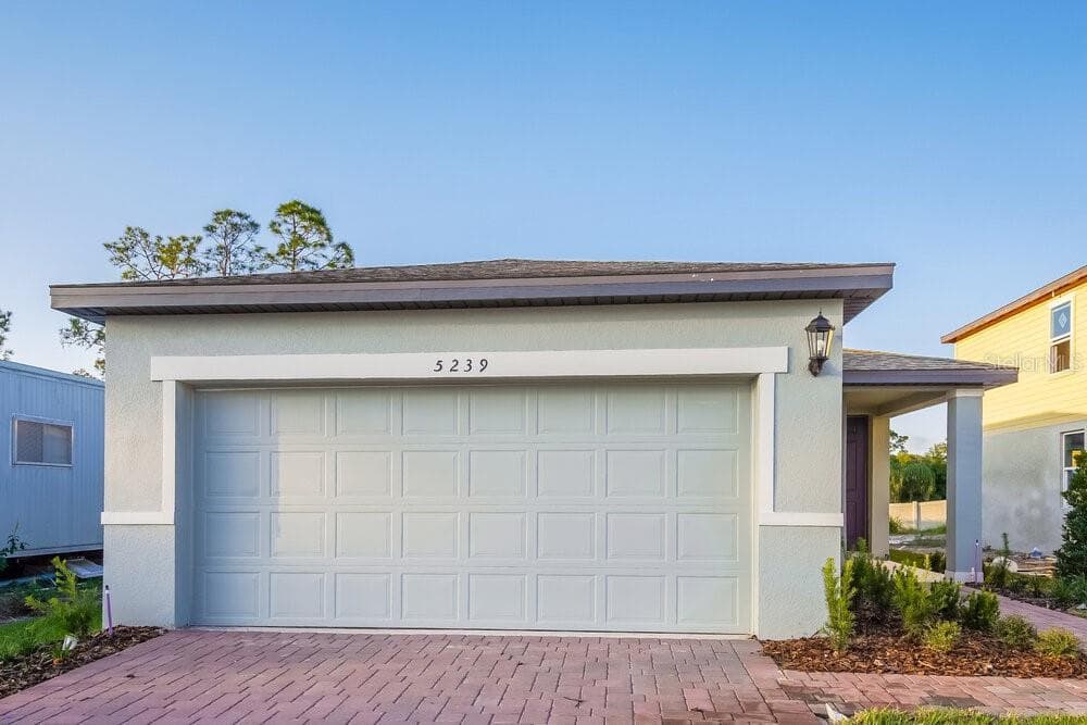 5239 MEREDREW LANE ST CLOUD, FL 34771