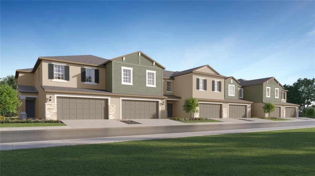 36150 JOSEPH BLAKE STREET ZEPHYRHILLS, FL 33541