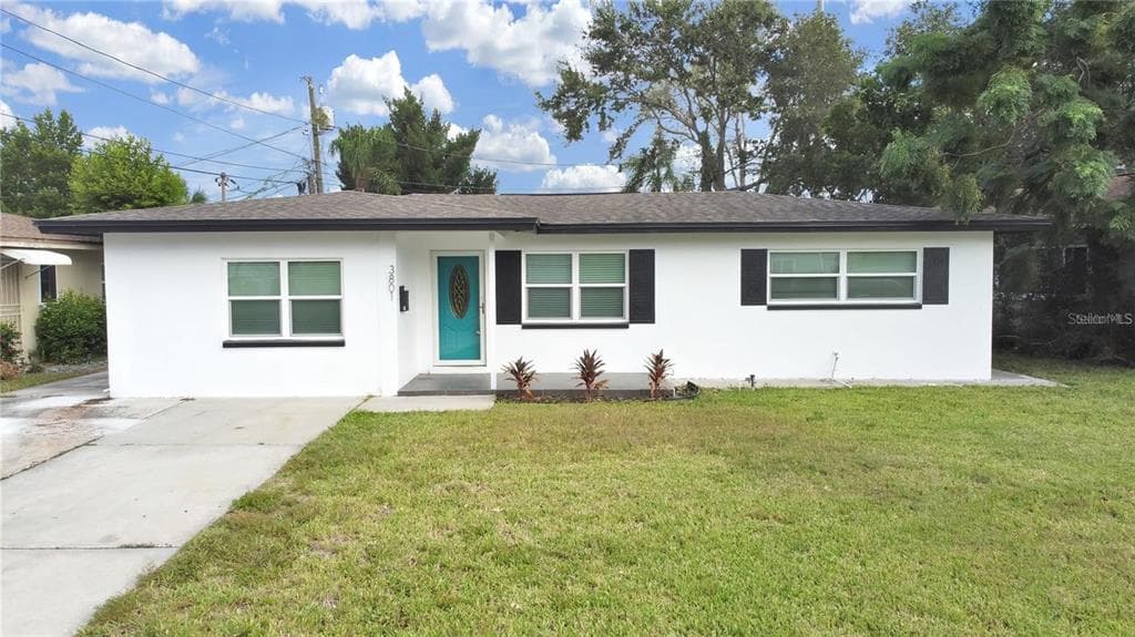3801 2ND AVENUE S ST PETERSBURG, FL 33711