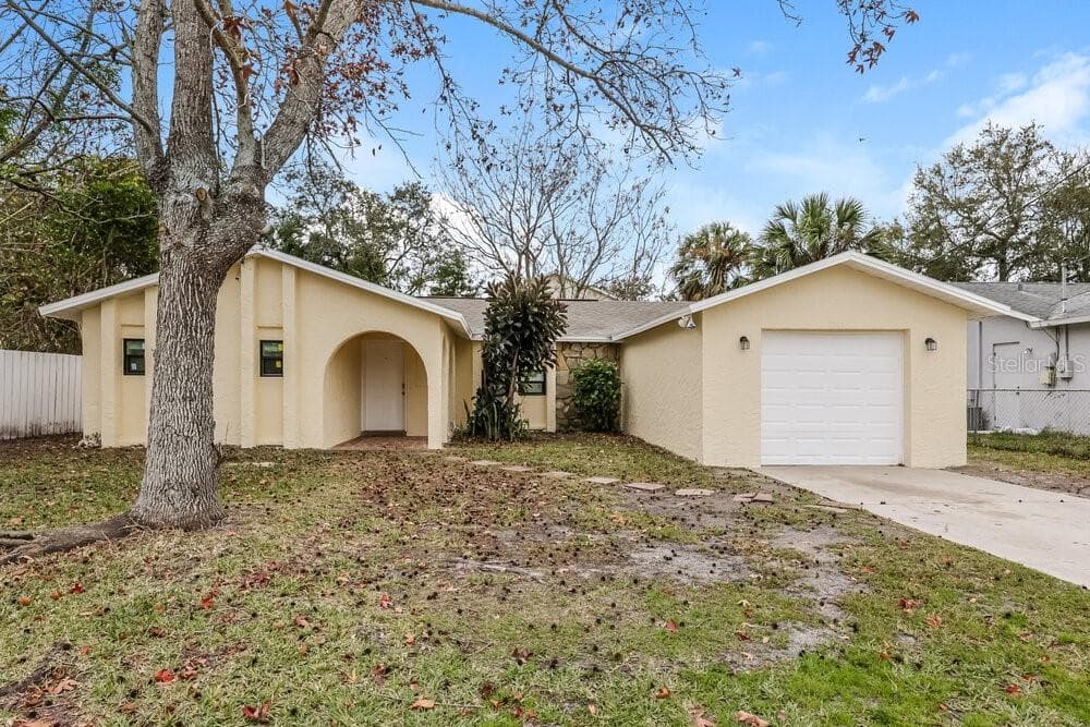 8514 LAFITTE DRIVE HUDSON, FL 34667