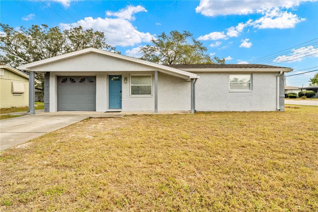 2508 CHANCERY DRIVE HOLIDAY, FL 34690