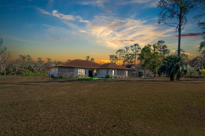 4030 SATURN ROAD