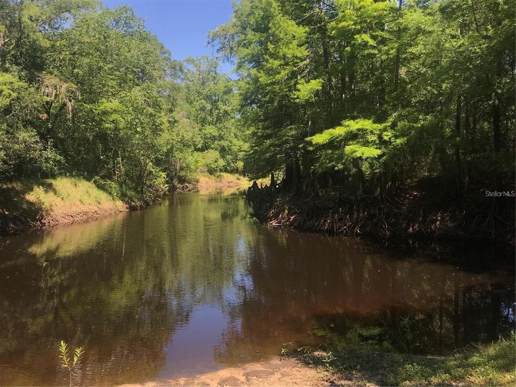0 PARK DRIVE DADE CITY, FL 33523