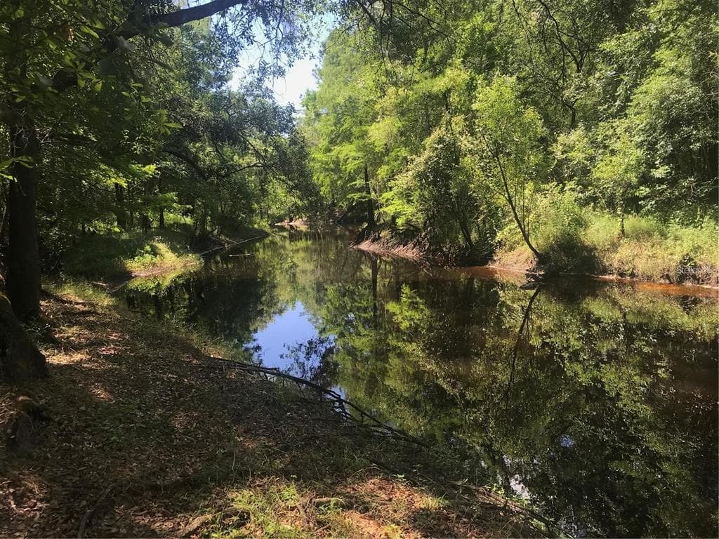 0 PARK DRIVE DADE CITY, FL 33523