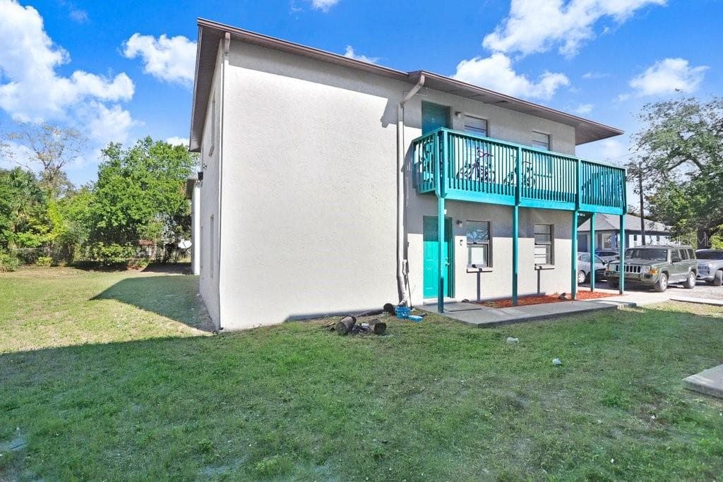 3404 N PHILLIPS STREET TAMPA, FL 33619