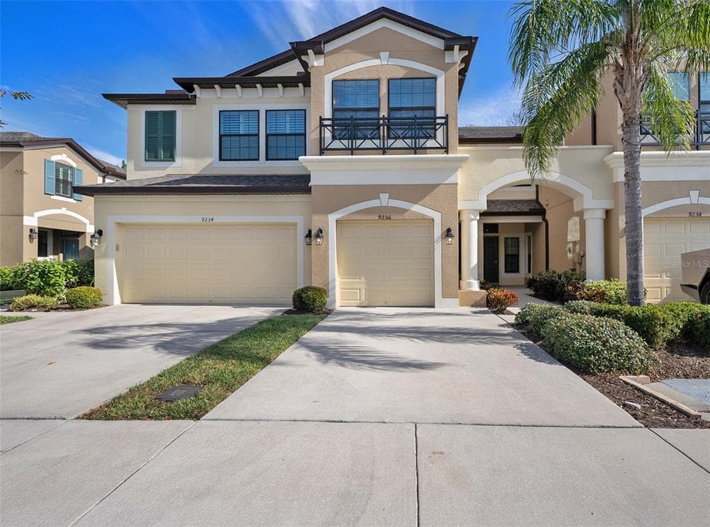 9236 FOX SPARROW ROAD