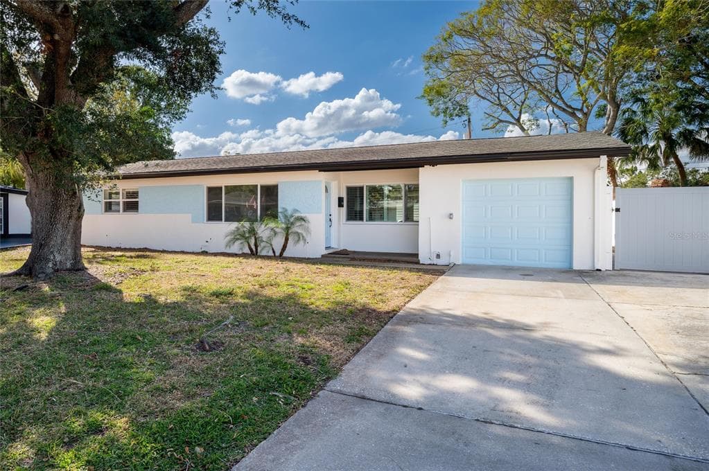 8462 8TH WAY N ST PETERSBURG, FL 33702
