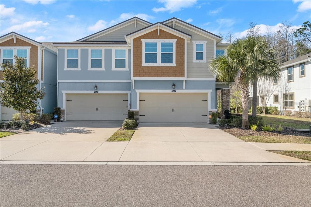 17818 ALTHEA BLUE PLACE LUTZ, FL 33558