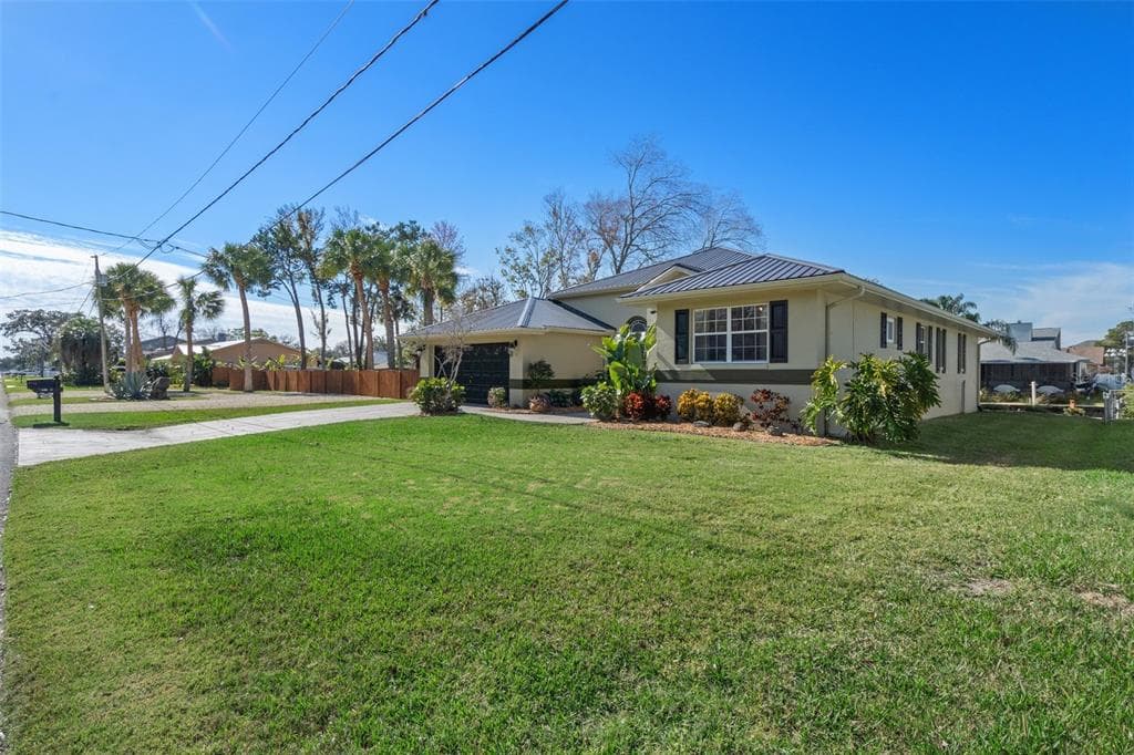1100 SE 5TH AVENUE UNIT 71 CRYSTAL RIVER, FL 34429