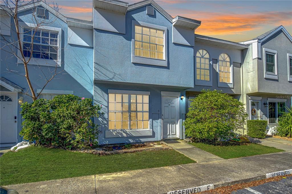 6781 121ST AVENUE UNIT F LARGO, FL 33773