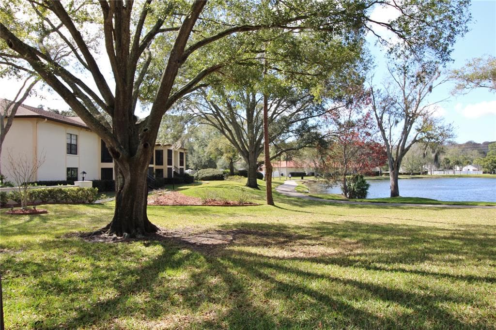 3400 CRYSTAL COURT W UNIT O PALM HARBOR, FL 34685