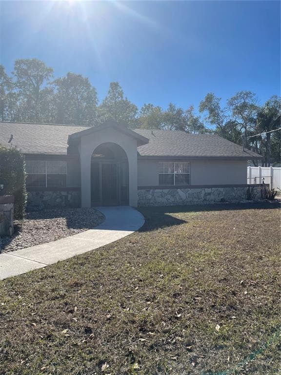 13183 ONEIDA STREET SPRING HILL, FL 34609