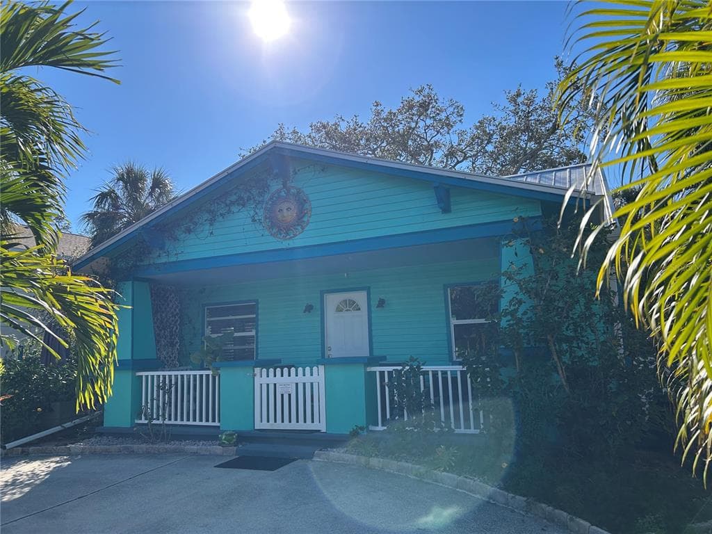 5870 27TH AVENUE S GULFPORT, FL 33707