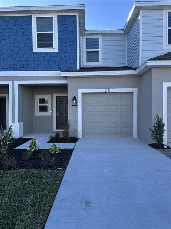 2151 HALLIER WESLEY CHAPEL, FL 33543