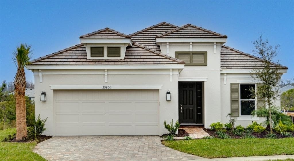29800 CASSINO COURT WESLEY CHAPEL, FL 33543
