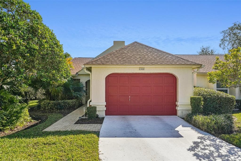 8308 ANTIGUA COURT UNIT 8308 PORT RICHEY, FL 34668