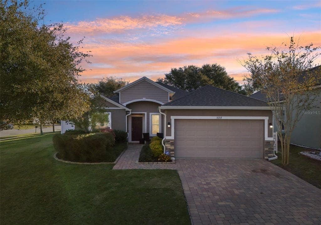 16317 SAINT AUGUSTINE STREET CLERMONT, FL 34714