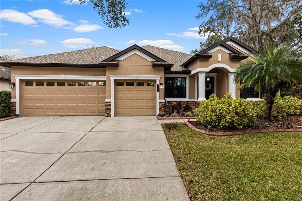 20000 OUTPOST PT DRIVE TAMPA, FL 33647