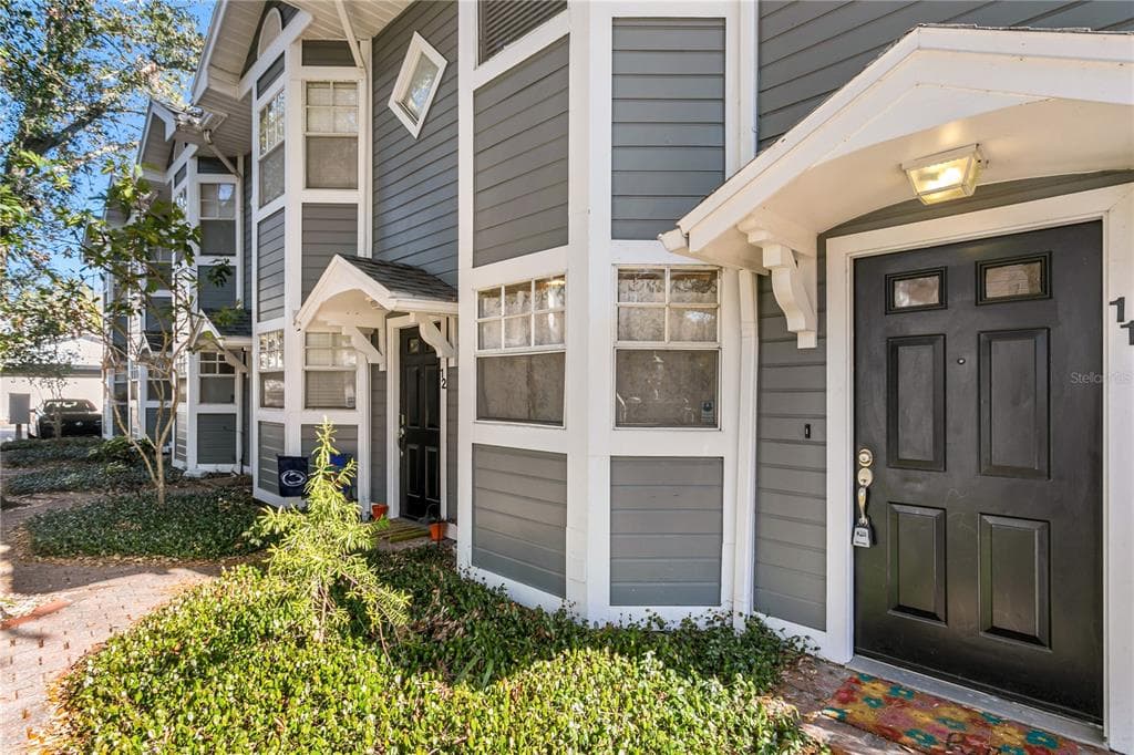 506 S WILLOW AVENUE UNIT 11 TAMPA, FL 33606