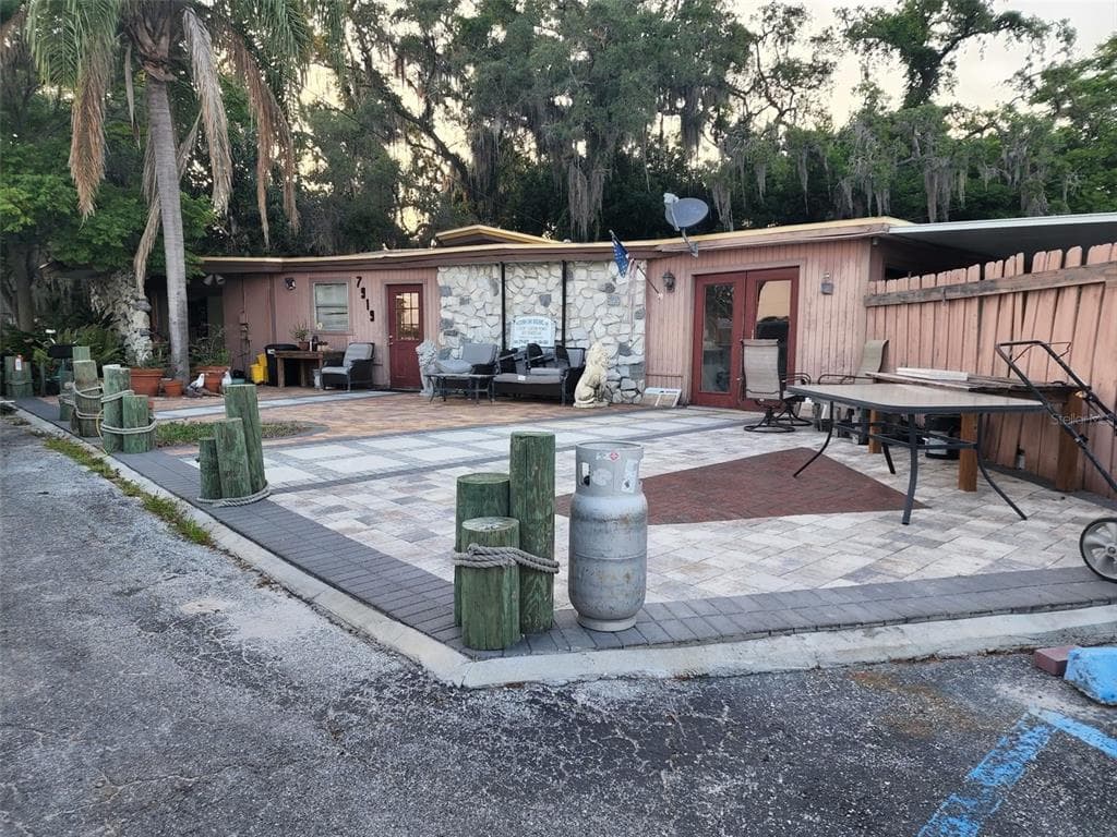 7919 NEW YORK AVENUE HUDSON, FL 34667