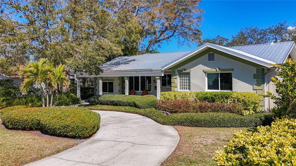 6723 MANGO AVENUE S ST PETERSBURG, FL 33707