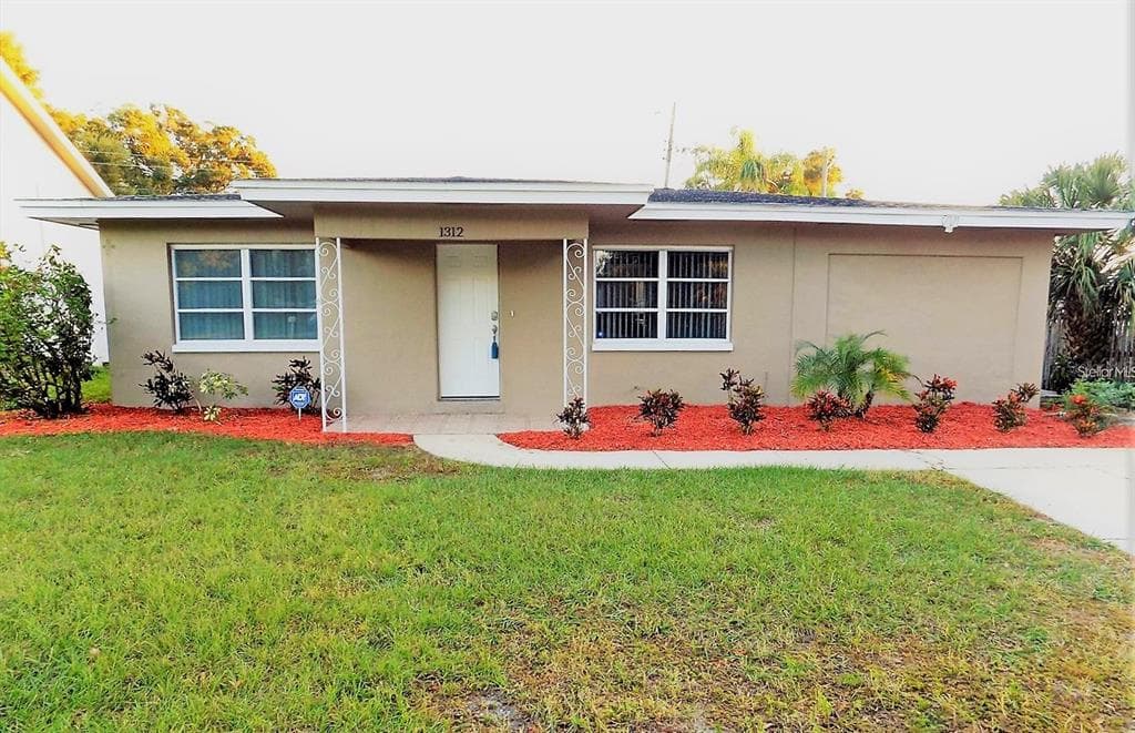 1312 OHIO AVENUE PALM HARBOR, FL 34683