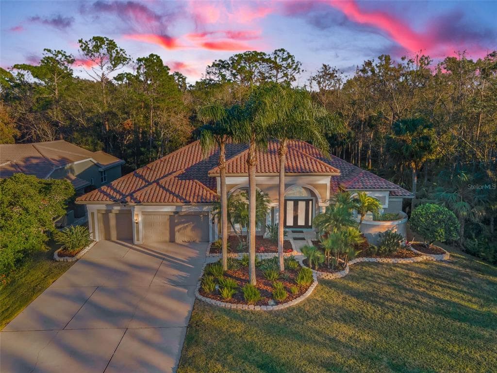 4919 TURTLE CREEK TRAIL OLDSMAR, FL 34677