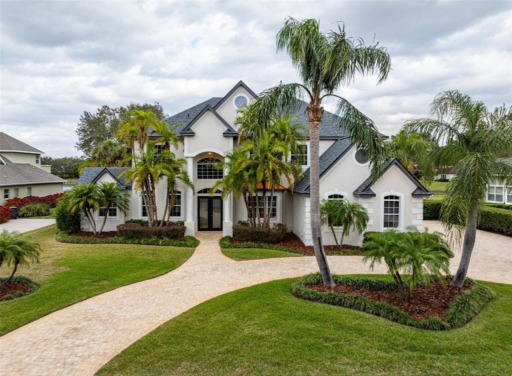 6249 KINGBIRD MANOR DRIVE