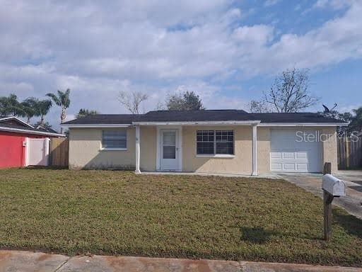 2016 DARTMOUTH DRIVE HOLIDAY, FL 34691
