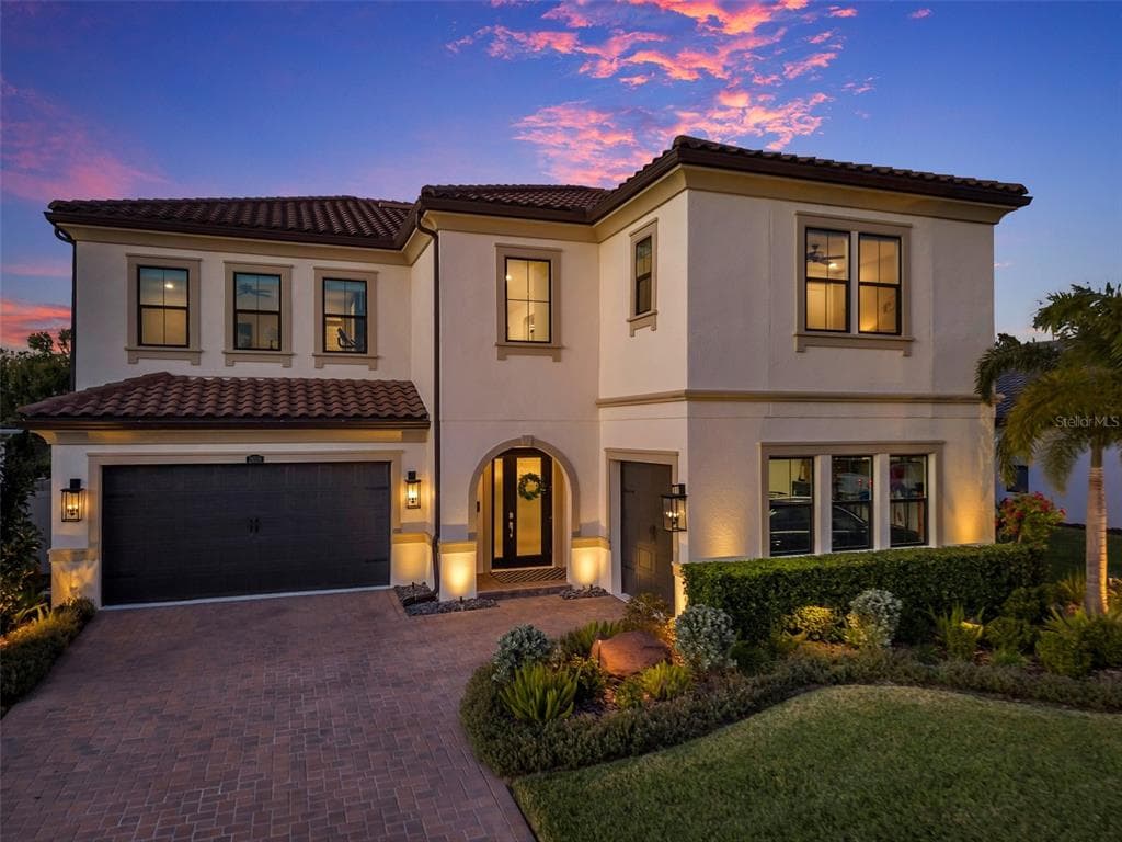 28559 MARSCIANO LANE WESLEY CHAPEL, FL 33543