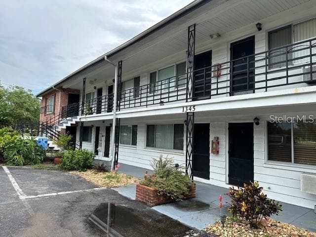 1345 DREW STREET UNIT 10 CLEARWATER, FL 33755