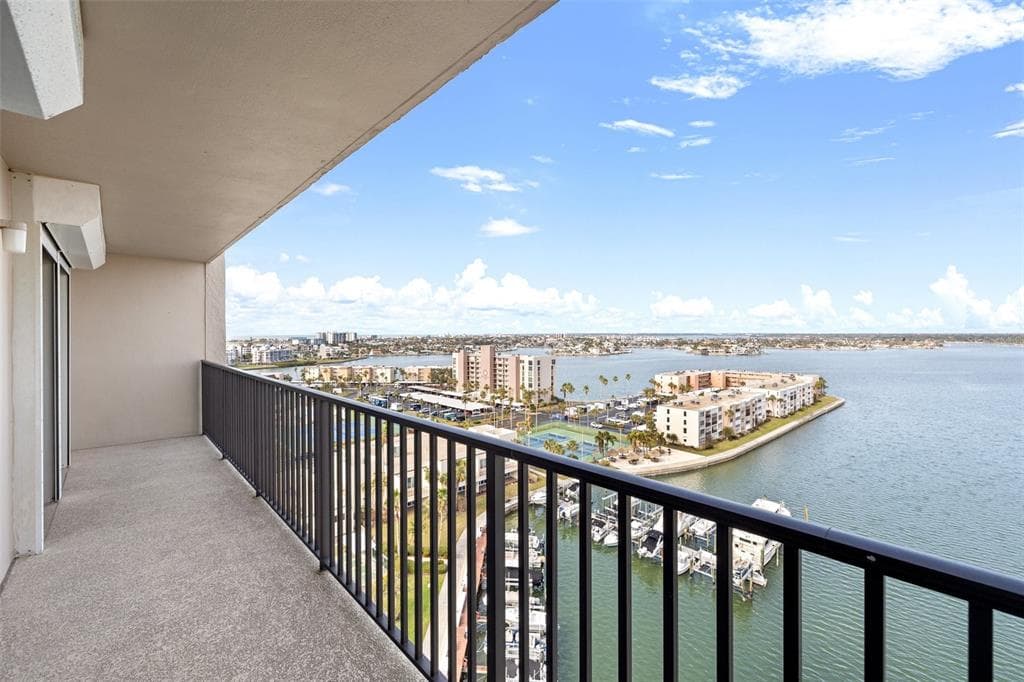 7300 SUN ISLAND DRIVE S UNIT 1405 SOUTH PASADENA, FL 33707