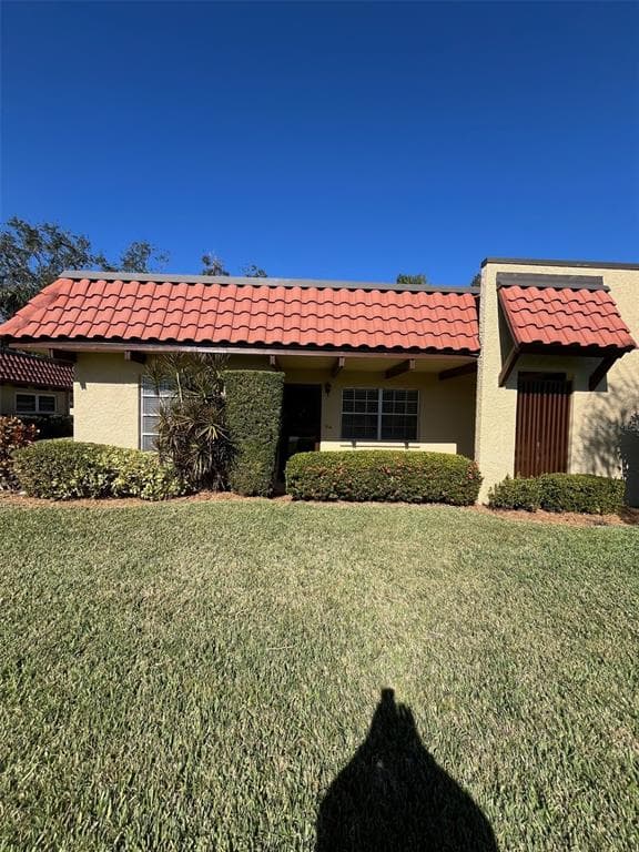 1701 PINEHURST ROAD UNIT 33A DUNEDIN, FL 34698