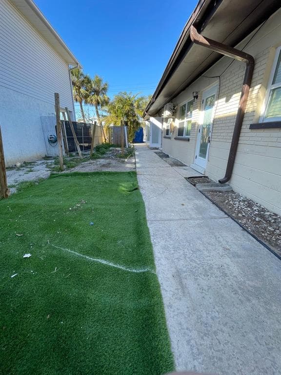 619 73RD AVENUE ST PETE BEACH, FL 33706